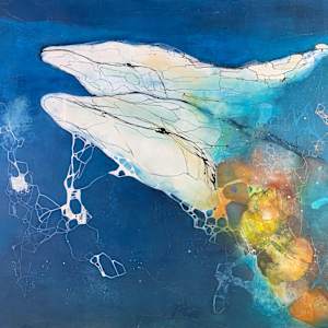 Ballenas2 by eE.l.os