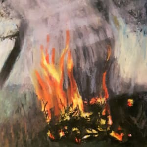 Fire by Markus Thonett