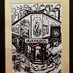 The Imperial - Hastings by Markus Thonett, Image 1.