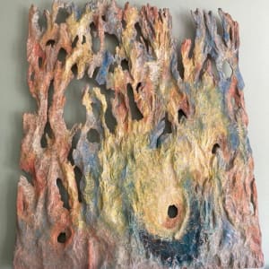 Octopus's Garden by Markus Thonett