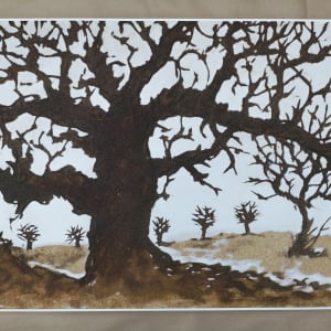 The Talking Tree by Markus Thonett