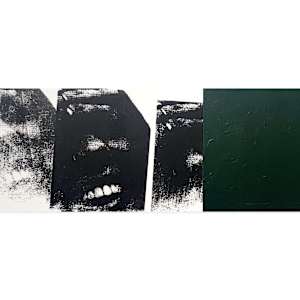 An Ode to My Neighbor (Lumia's Green) 01 by Samm McAlear, Image 1.