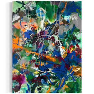 You Can’t Crash Out on a Crash Out (Discipine) by Samm McAlear, Image 2.