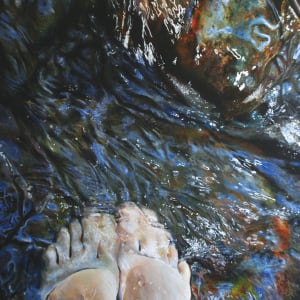 Forgiven by Heather Bradbury, Image 1.