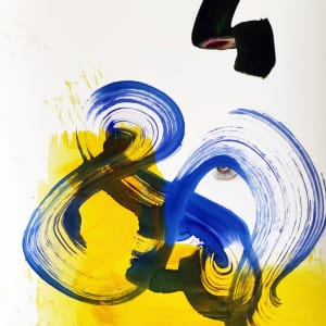 Breathe by PE Pinkman