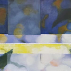 Dream State No. 2 by PE Pinkman