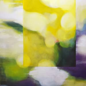 Dream State No. 3a by PE Pinkman