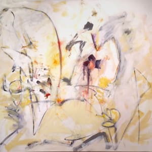 Golgotha by PE Pinkman