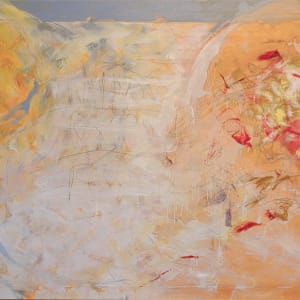 Narcissus, Echo, Foxtrot by PE Pinkman