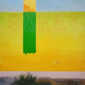 Home Sweet by PE Pinkman