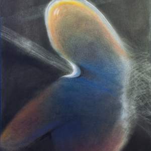 Trimurthi by PE Pinkman