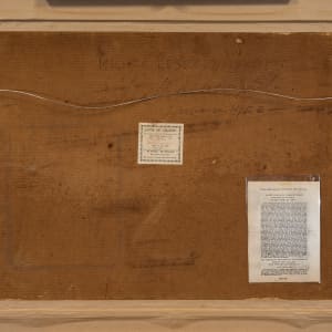 The Gate by Michael Lester, Image 1.