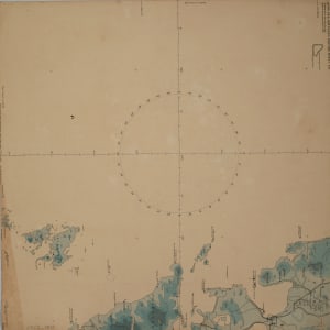 Untitled (Royal Fleet Auxiliary) by Michael Lester, Image 3.