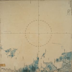 Untitled (HMS Implacable) by Michael Lester, Image 4.