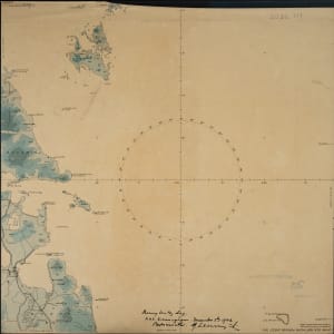 Untitled (“HMS Birmingham”) by Michael Lester, Image 4.