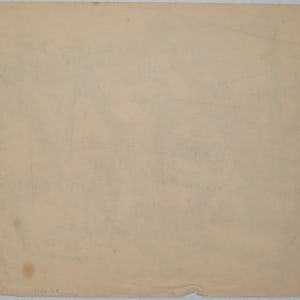 Untitled (Illustration for Richard Armstong’s “Sea Change”) by Michael Lester, Image 2.