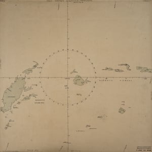 Untitled (“Admiral Ushakov-Odessa Towing Floating Dock”) by Michael Lester, Image 4.