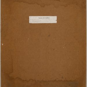 Boy Eating a Banana (Alternate titles: Banana Time; Yoga Boy) by Michael Lester, Image 3.