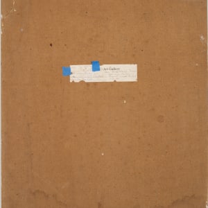 Blue Duck Girl by Michael Lester, Image 2.