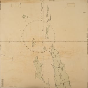 Untitled (Ship Bow) by Michael Lester, Image 4.