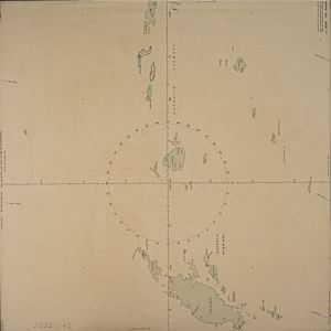 Untitled (Ship Salvage) by Michael Lester, Image 4.