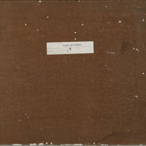 Poinciana Street (Alternate title: Village Walk) by Michael Lester, Image 3.