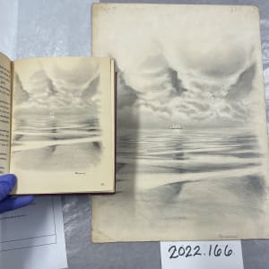 Untitled (Becalmed) by Michael Lester, Image 1.