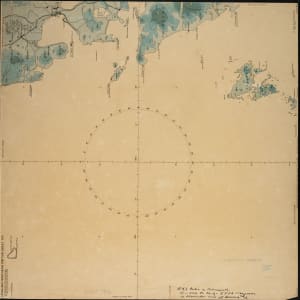 Untitled (HMS Antic in Portsmouth) by Michael Lester, Image 2.