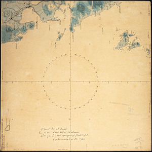 Untitled (H.M.S. Reclaim) by Michael Lester, Image 4.