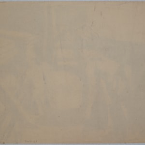Untitled (Men Working on Ship’s Deck) by Michael Lester, Image 3.
