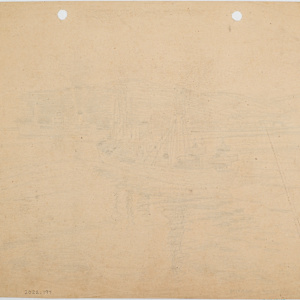 Untitled (Winthrop L. Marvin) by Michael Lester, Image 3.