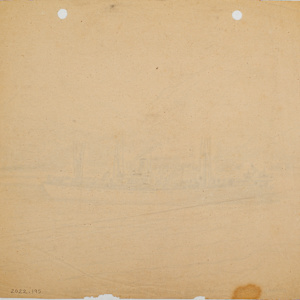 Untitled (Richard Coulter II) by Michael Lester, Image 3.