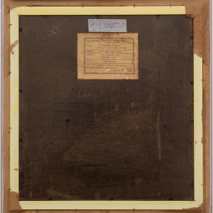 November Gleam (Chrysanthemum Golden Hammer)  (Alternate tile: November Dream, Marigolds) by Michael Lester, Image 3.