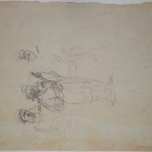 Untitled (Ship on the Horizon) by Michael Lester, Image 4.