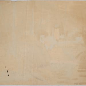 Untitled (Ship and Flags) by Michael Lester, Image 2.