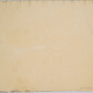 Untitled (Boat Hull Study) by Michael Lester  Image: Verso