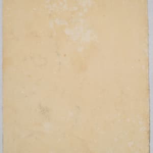 Untitled (Portrait of Crewmate on S.S. Krosno) by Michael Lester, Image 2.