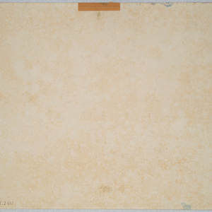 Untitled (Earth’s Curvature is Reflected in the Clouds) by Michael Lester, Image 1.