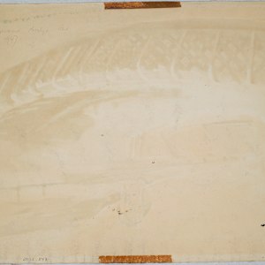 Untitled (Westbourne Terrace) by Michael Lester, Image 2.