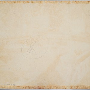 Untitled (Bridge Over River) by Michael Lester, Image 2.