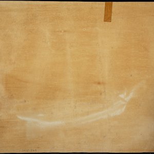 Untitled (Double Masted Model Ship) by Michael Lester, Image 2.