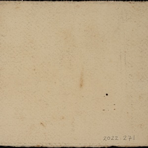 Untitled (H.M.S. Victory Card) by Michael Lester, Image 2.