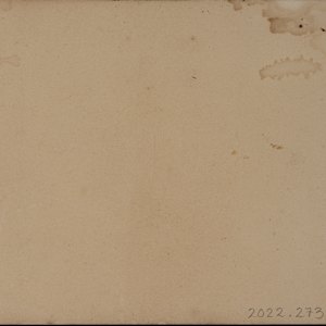 Untitled (Royal Fleet Auxiliary Holiday Card) by Michael Lester, Image 3.