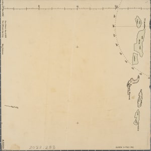 Untitled (Red Sailboat) by Michael Lester, Image 1.