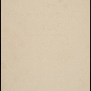 Untitled (Two men on Sailboat) by Michael Lester, Image 1.