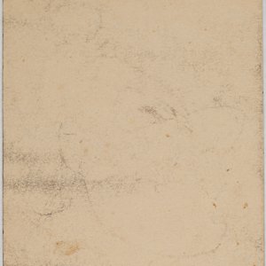 Untitled (Male Nude, Seated Figure) by Michael Lester, Image 2.