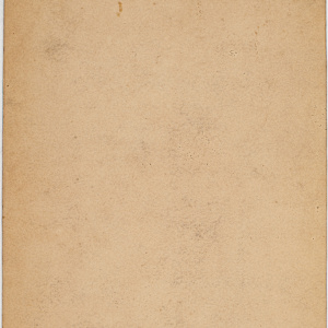 Untitled (Seated Figure in Hat II) by Michael Lester, Image 1.