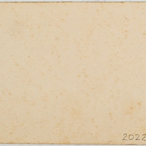 Untitled (Limbo Study II) by Michael Lester, Image 1.