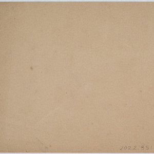 Untitled (Dog Sketches) by Michael Lester, Image 1.