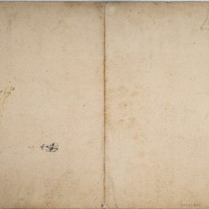 Untitled (View with Binocular Details) by Michael Lester, Image 1.